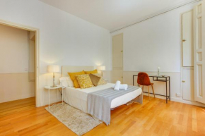 Amplio apartamento en el corazón de Madrid - Plaza de España